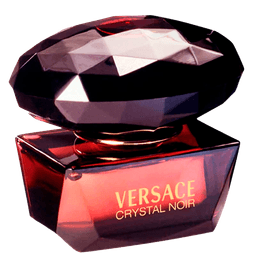Perfume Versace Crystal Noir Feminino Eau De Toilette 30ml