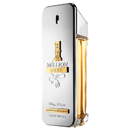 Perfume Rabanne 1 Million Lucky Masculino Eau De Toilette 50ml