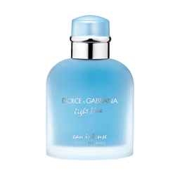 Perfume Dolce&gabbana Light Blue Pour Homme Eau Intense Eau De Parfum Masculino 100ml