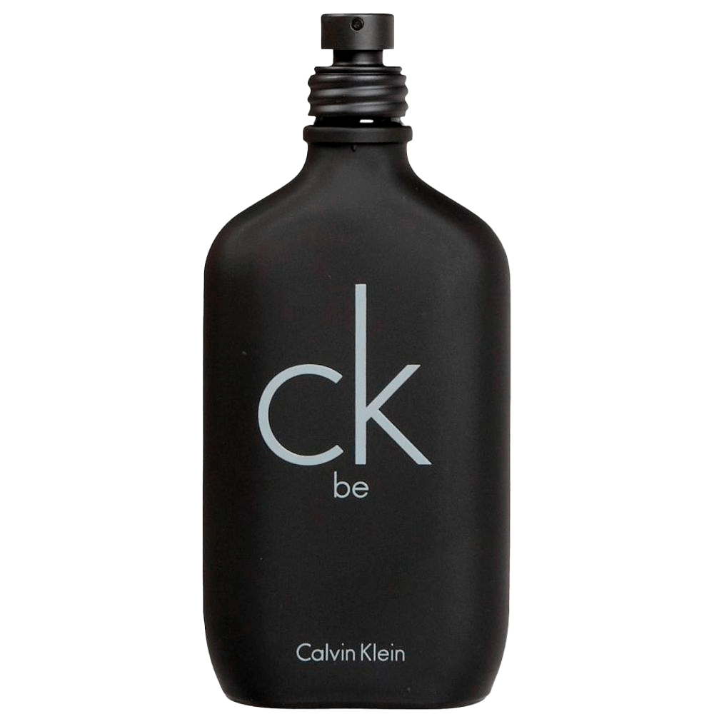 Perfume Calvin Klein Ck Be Compartilhável Eau De Toilette 200 Ml