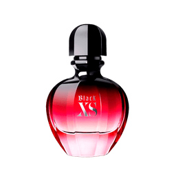 Perfume Rabanne Black Xs For Her Feminino Eau De Parfum 50ml