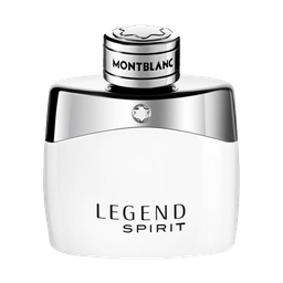 Perfume Montblanc Legend Spirit Masculino Eau De Toilette 100ml