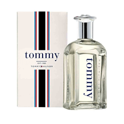 Perfume Tommy Hilfiger Tommy Cologne Masculino Eau De Toilette 50 Ml