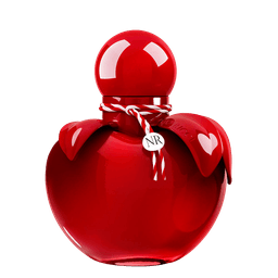 Perfume Nina Ricci Nina Rouge Eau De Toilette Feminino 80 Ml