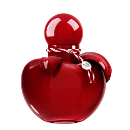 Perfume Nina Ricci Nina Rouge Eau De Toilette Feminino 50 Ml