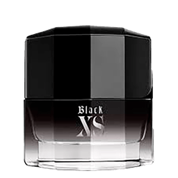 Perfume Rabanne Black Xs Masculino Eau De Toilette 50ml