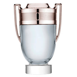 Perfume Rabanne Invictus Masculino Eau De Toilette 50ml