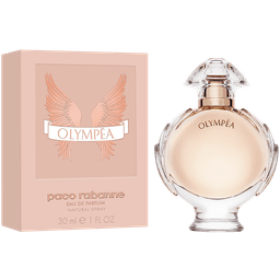 Perfume Rabanne Olympea Feminino Eau De Parfum 30ml