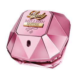 Perfume Rabanne Lady Million Empire Feminino Eau De Parfum 80ml