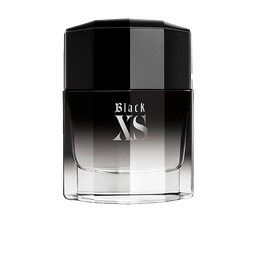 Perfume Rabanne Black Xs Masculino Eau De Toilette 100ml
