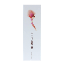 Perfume Kenzo Amour Eau De Parfum 30ml
