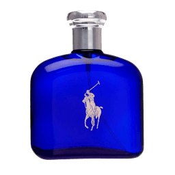Perfume Ralph Lauren Polo Blue Masculino Eau De Toilette 125ml