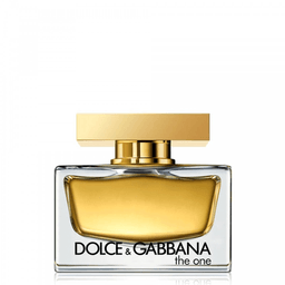 Perfume Dolce & Gabbana The One Masculino Eau De Parfum 50 Ml
