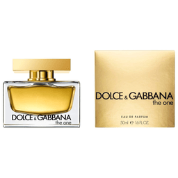 Perfume Dolce & Gabbana The One Masculino Eau De Parfum 50 Ml