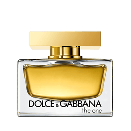 Perfume Dolce & Gabbana The One Masculino Eau De Parfum 75 Ml