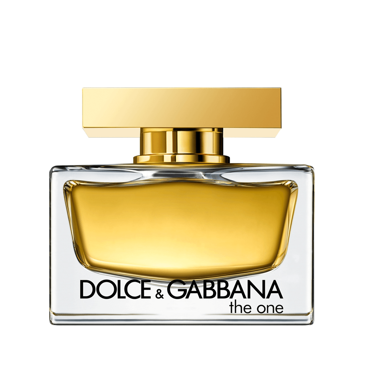 Perfume Dolce & Gabbana The One Masculino Eau De Parfum 75 Ml