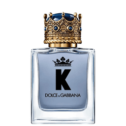 Perfume Dolce&gabbana K By Dolce&gabbana Edt Edt Masculino 50ml