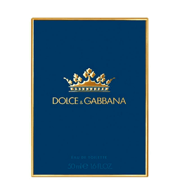 Perfume Dolce&gabbana K By Dolce&gabbana Edt Edt Masculino 50ml