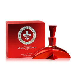 Perfume Marina De Bourbon Rouge Royal Feminino Eau De Parfum 30ml
