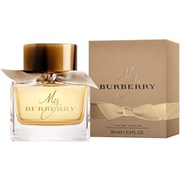 Perfume Burberry My Burberry Eau De Parfum 90ml