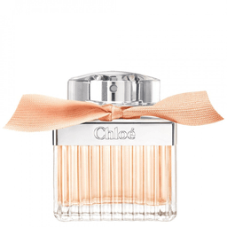 Perfume Chloé Rose Tangerine Feminino Eau De Toilette 75ml