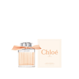 Perfume Chloé Rose Tangerine Feminino Eau De Toilette 75ml