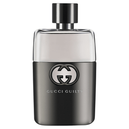 Perfume Gucci Guilty Pour Homme Eau De Toilette 90ml