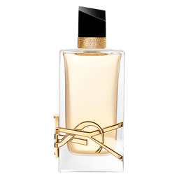 Perfume Yves Saint Laurent Libre Feminino Eau de Parfum 90 ml
