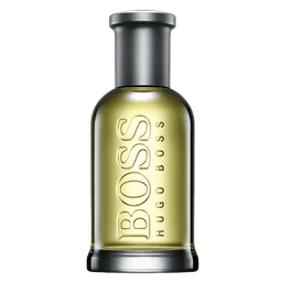 Perfume Hugo Boss Boss Bottled Masculino Eau De Toilette 30ml