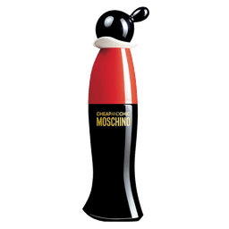 Perfume Moschino Moschino Cheap And Chic Eau De Toilette Feminino Eau De Toilette 50ml