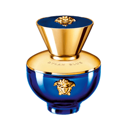 Perfume Versace Dylan Blue Pour Femme Eau De Parfum Feminino 30ml