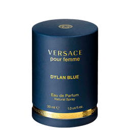 Perfume Versace Dylan Blue Pour Femme Eau De Parfum Feminino 30ml