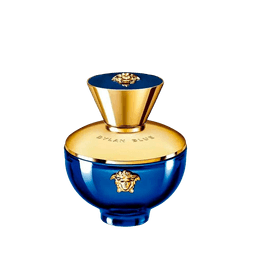Perfume Versace Dylan Blue Pour Femme Feminino Eau De Parfum 100ml