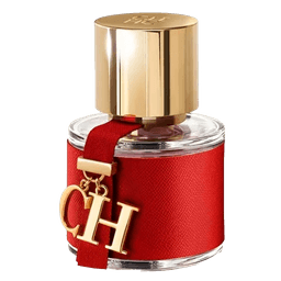 Perfume Carolina Herrera Ch Feminino Eau De Toilette 30ml