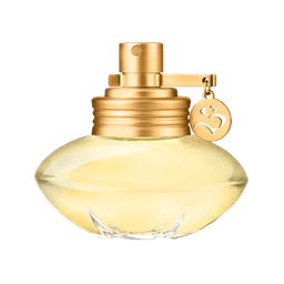 Perfume Shakira S Feminino Eau De Toilette 50ml
