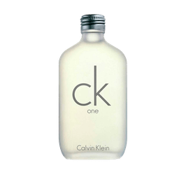 Ck One Eau De Toilette 100 Ml