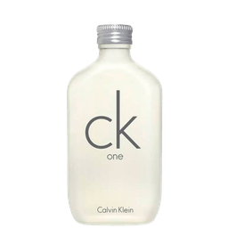 Ck One Eau De Toilette50 Ml