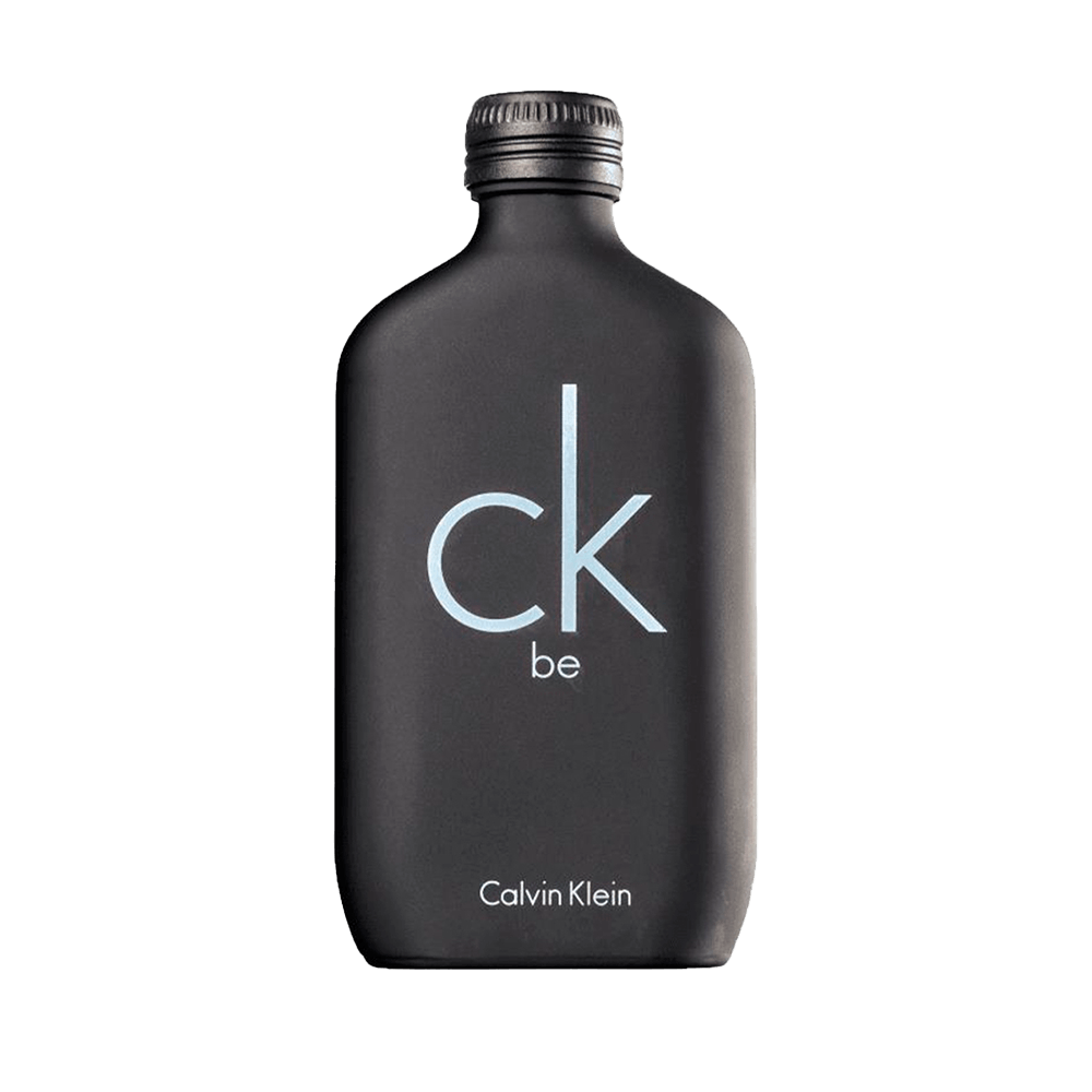 Perfume Calvin Klein Ck Be Compartilhável Eau De Toilette 100ml