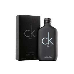 Ck Be Eau De Toilette 100 Ml