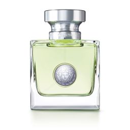 Perfume Versace Versace Versense Eau De Toilette Feminino Eau De Toilette 50ml