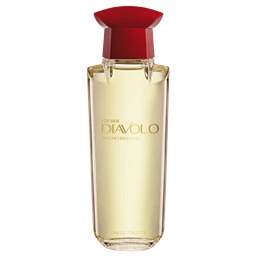 Perfume Banderas Diavolo Masculino Eau De Toilette 100ml