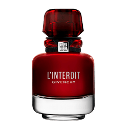 Perfume Givenchy L'interdit Rouge Feminino Eau De Parfum 35ml