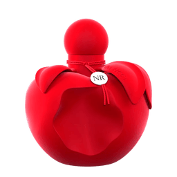 Perfume Nina Ricci Extra Rouge Feminino Eau De Toilette 50 Ml