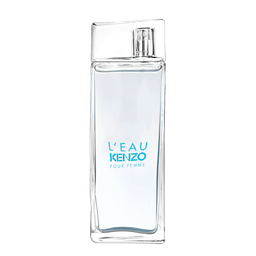 Perfume L'eau Kenzo Pour Femme Feminino Eau De Toilette 100ml