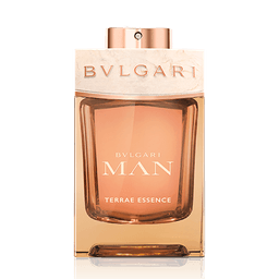Perfume Bvlgari Terrae Essence Masculino Eau De Parfum 100 Ml