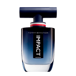 Perfume Tommy Hilfiger Impact Intense Masculino Eau De Parfum 50 Ml