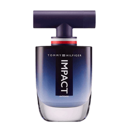 Perfume Tommy Hilfiger Impact Intense Masculino Eau De Parfum 100 Ml