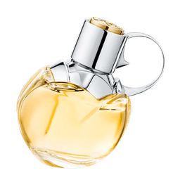 Perfume Azzaro Wanted Girl Feminino Eau De Parfum 30ml