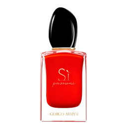 Perfume Giorgio Armani Sì Passione Feminino 100ml