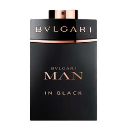 Perfume Bvlgari Man In Black Masculino Eau De Parfum 150 Ml